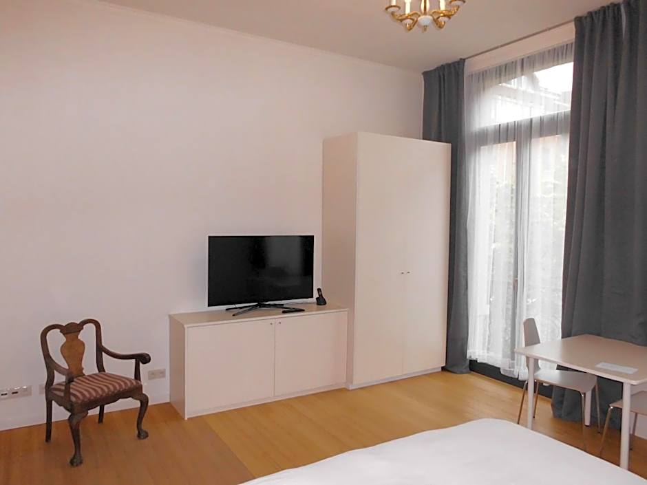Aparthotel Midi Residence