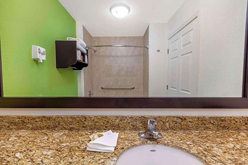 La Quinta Inn & Suites by Wyndham Cd Juarez Near US Consulate