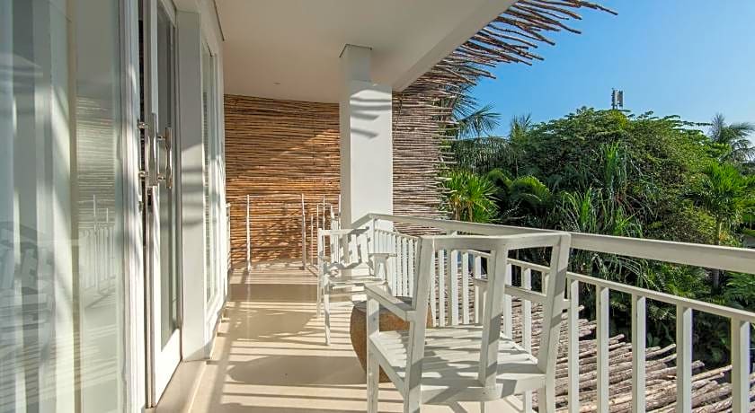 The Green Room Seminyak