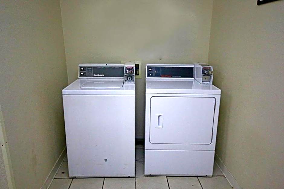 Red Roof Inn Gaffney