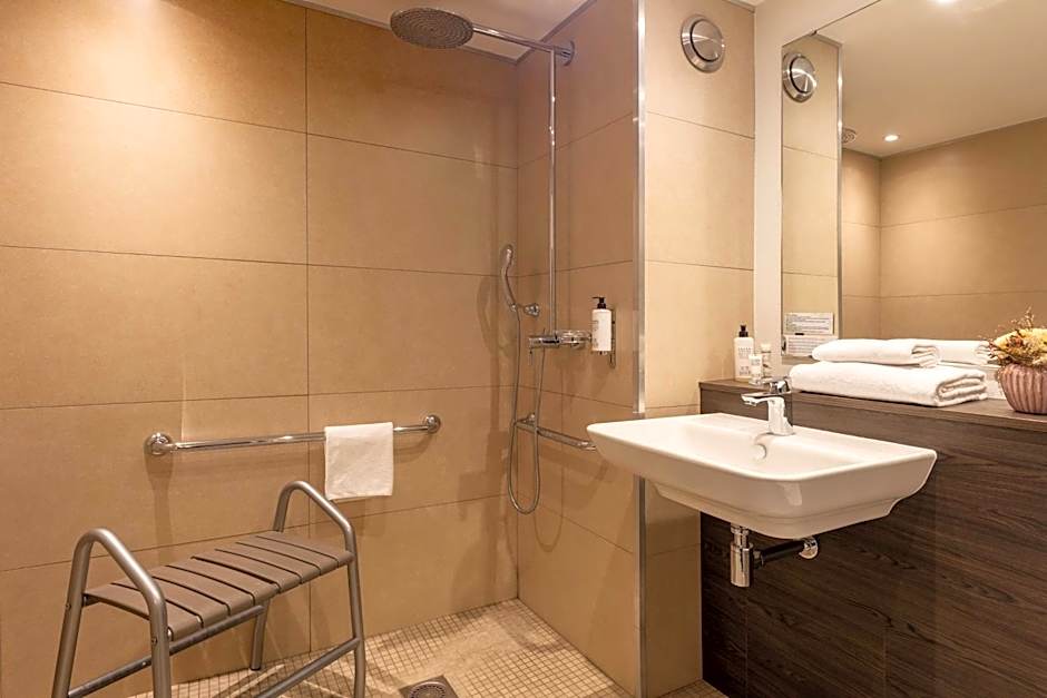 Best Western Royal Hotel Caen