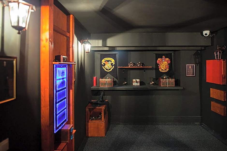 Alpin ApartHotel 2302