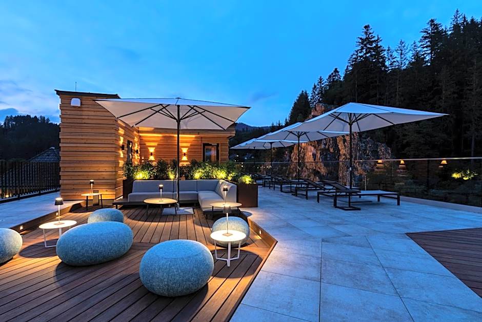 Sackmann Genuss und Spa Resort