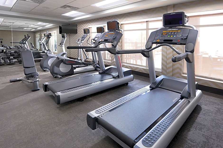 Residence Inn by Marriott Houston Pasadena