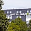 Hotel Campanile Bordeaux Ouest Merignac Aeroport
