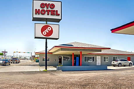 OYO Hotel Killeen