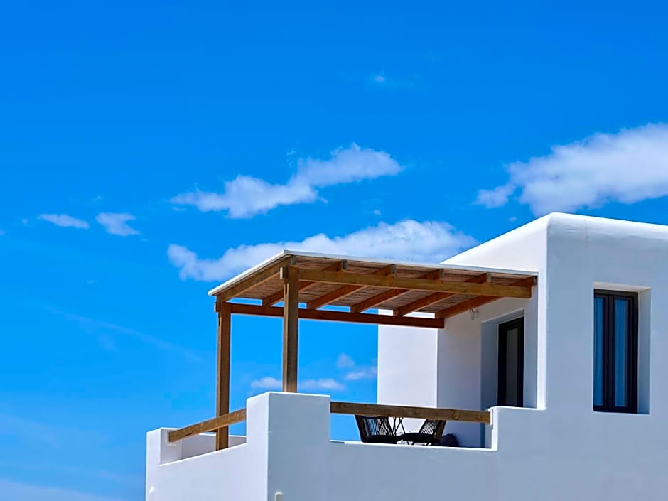 Le Palme Mykonos
