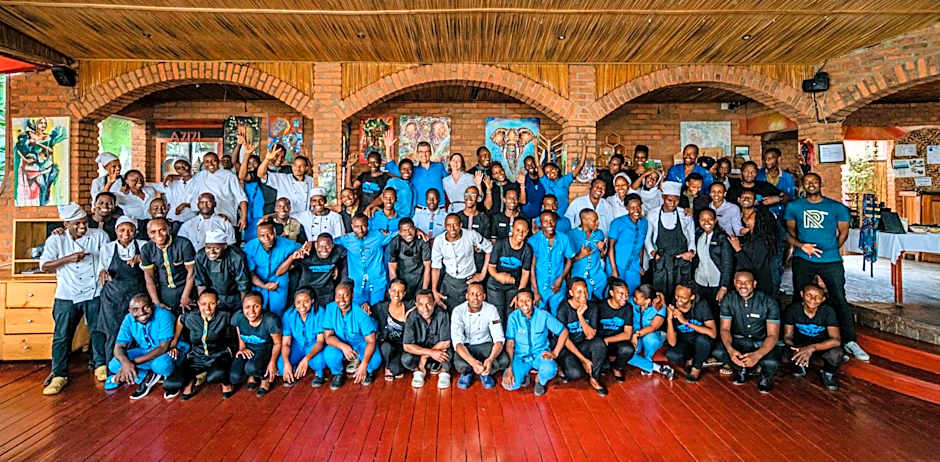 Heaven Restaurant & Boutique Hotel