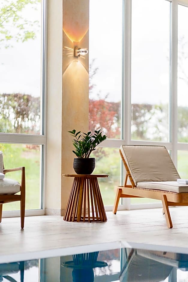 Boutiquehotel Ochsen