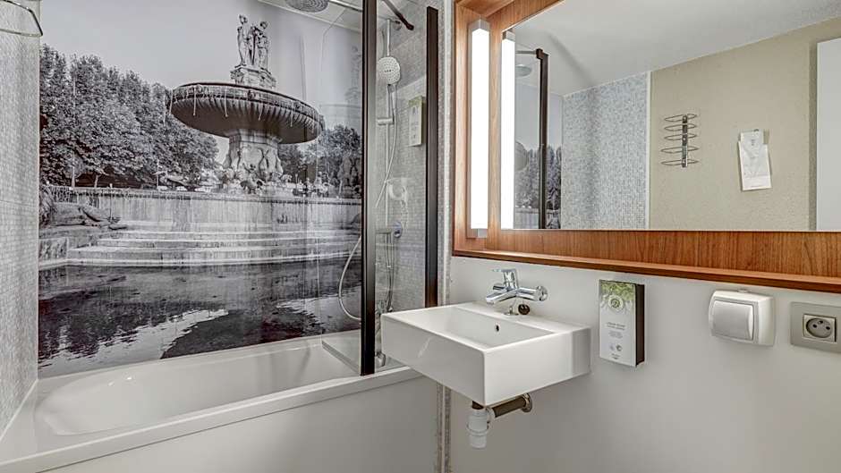 Campanile Hotel Compiegne