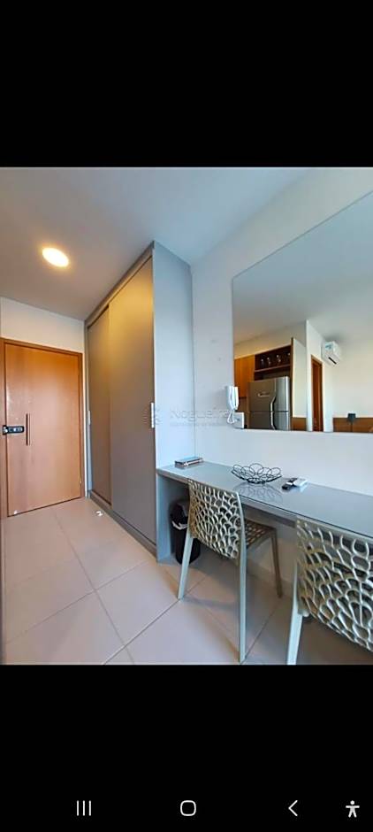 Porto de galinhas Muro alto Makia