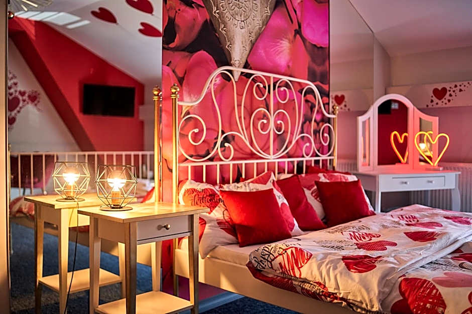 Hotel Przystanek Torun