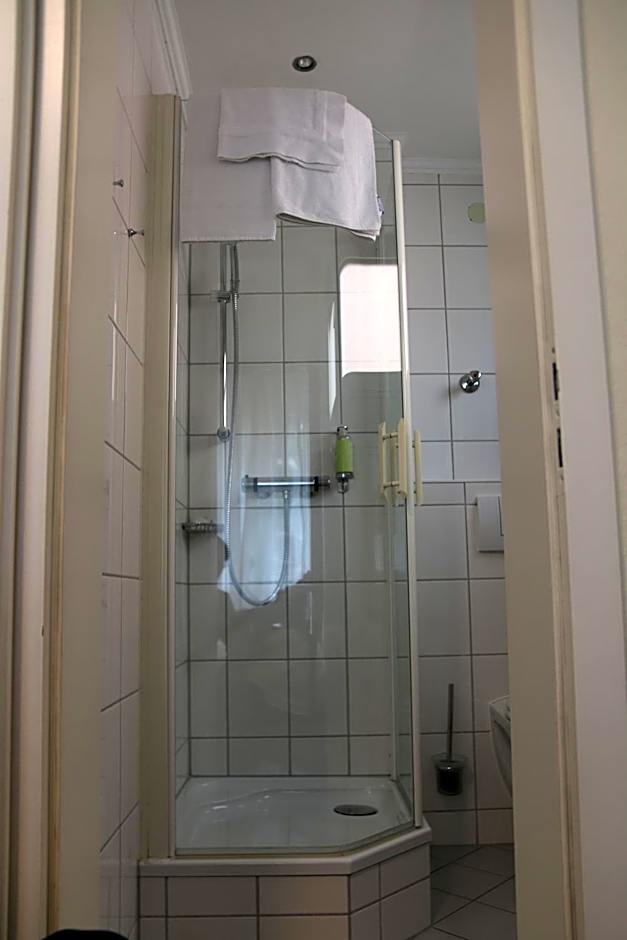 Hotel Alpha