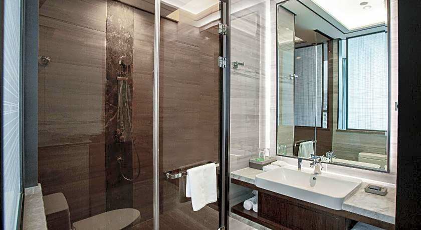 Holiday Inn Taiyuan City Center By IHG