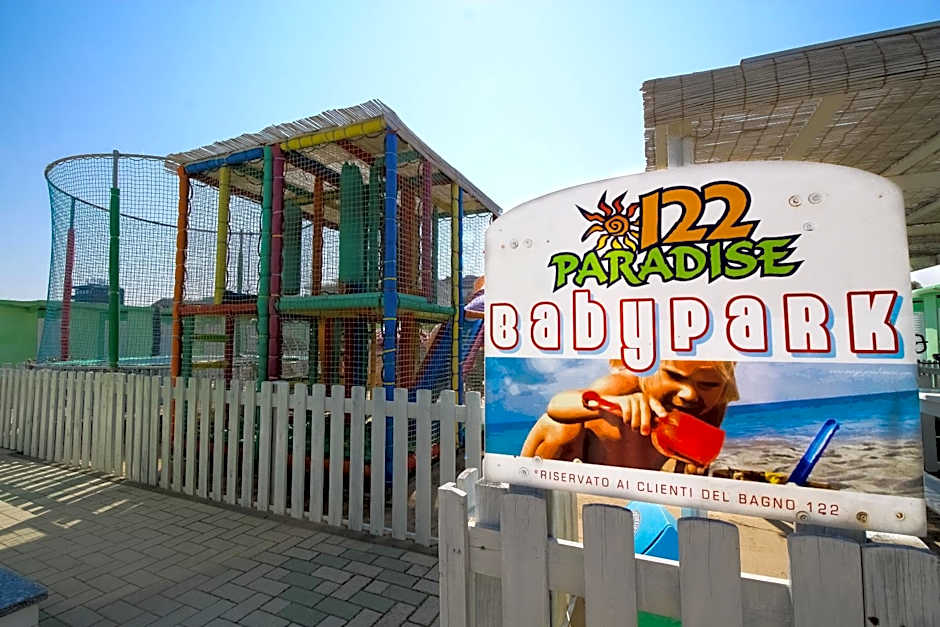 Hotel Belmar