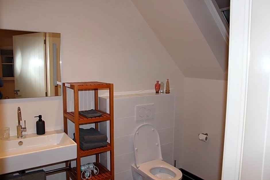 B&B 't Mjeels Pierke