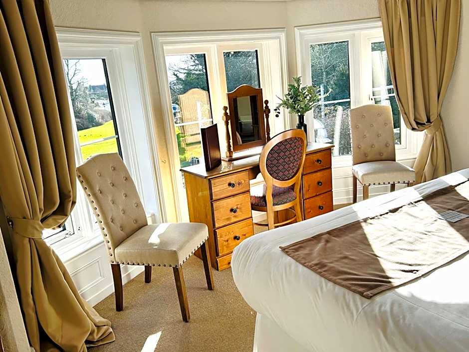 The Bentley Brook Inn