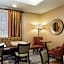 Hampton Inn By Hilton Waterville