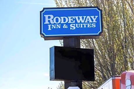 Rodeway Inn Fife
