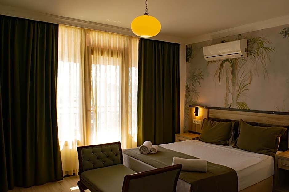 Akkan Beach Hotel