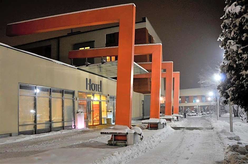 Hotel Szyndzielnia