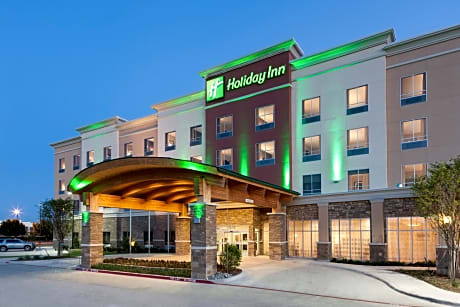Holiday Inn Plano-The Colony, an IHG Hotel