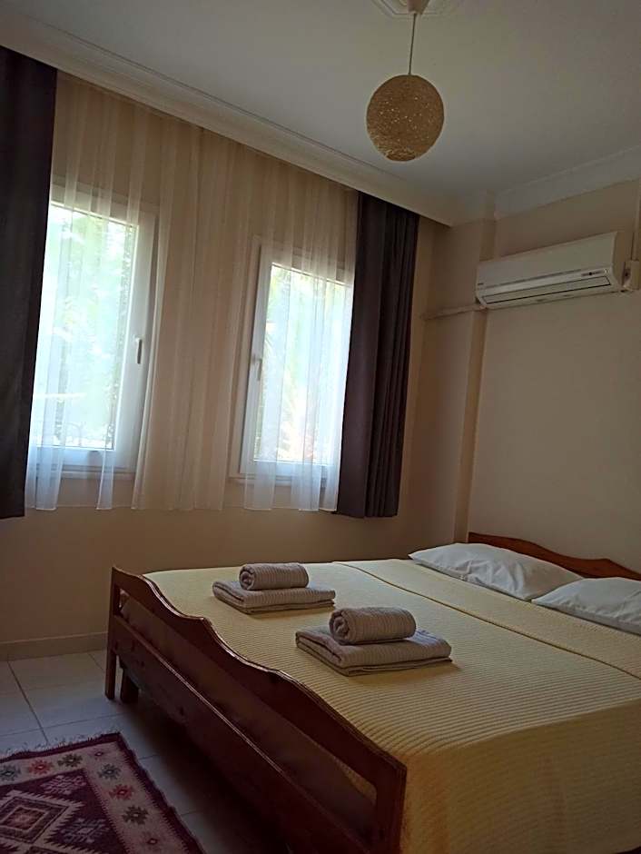 Işıl Suit Apart Otel