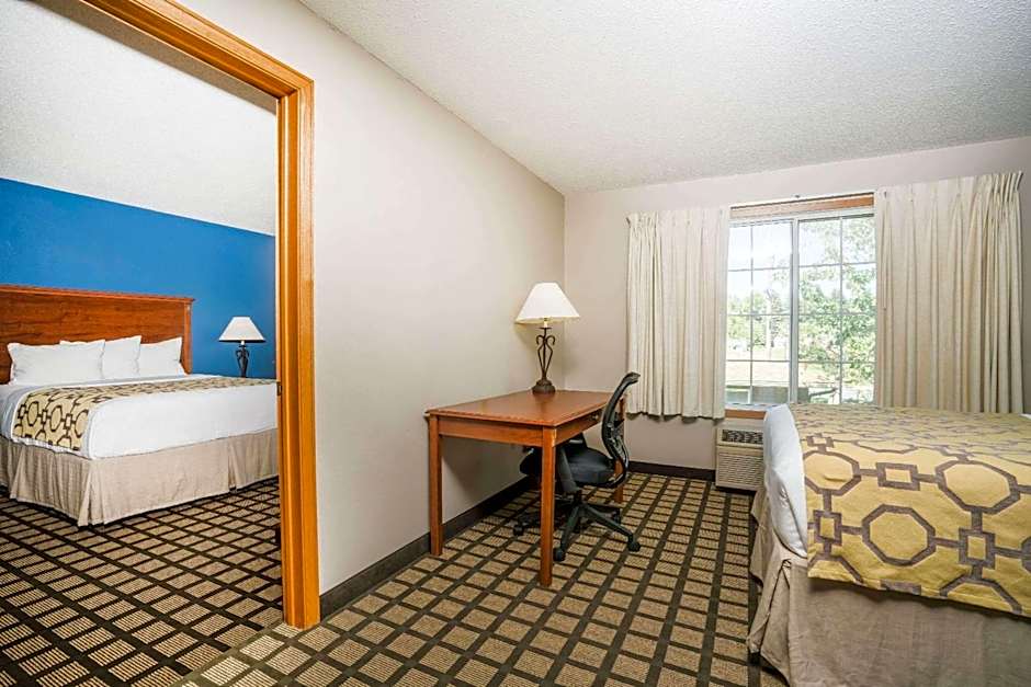 Baymont by Wyndham Albany