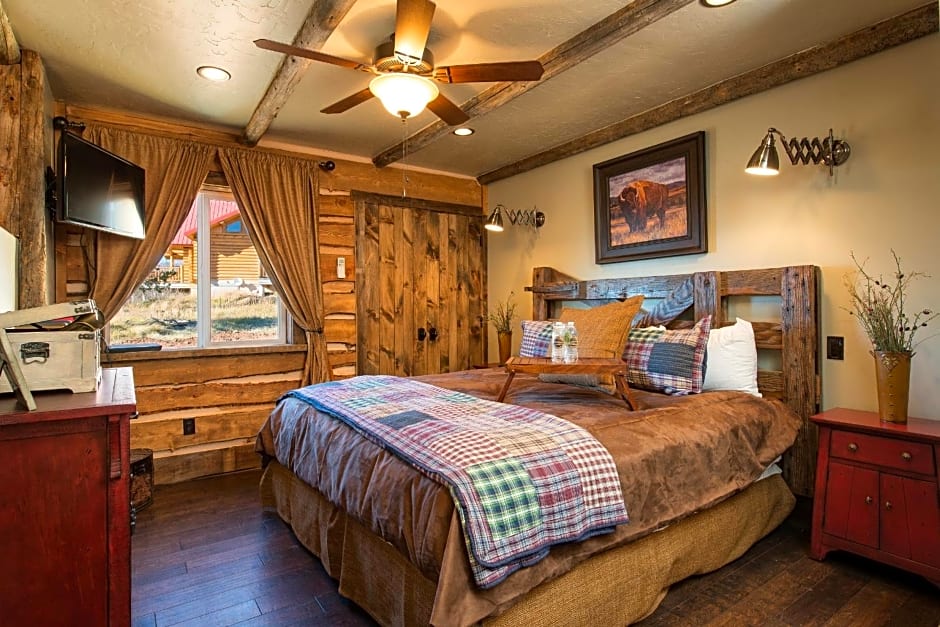 Zion Mountain Ranch