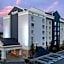 Fairfield Inn & Suites by Marriott Tacoma Puyallup