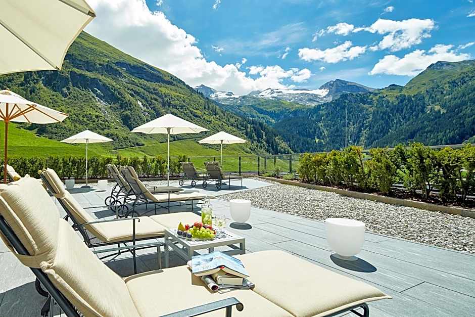 Hotel Berghof Crystal Spa & Sports