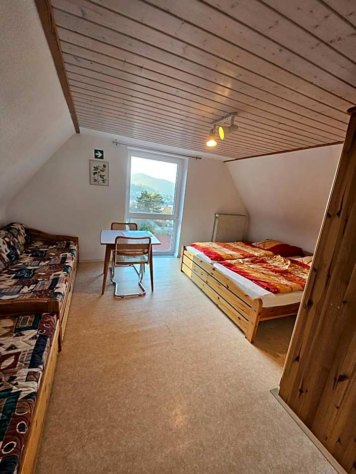 Naturfreundehaus