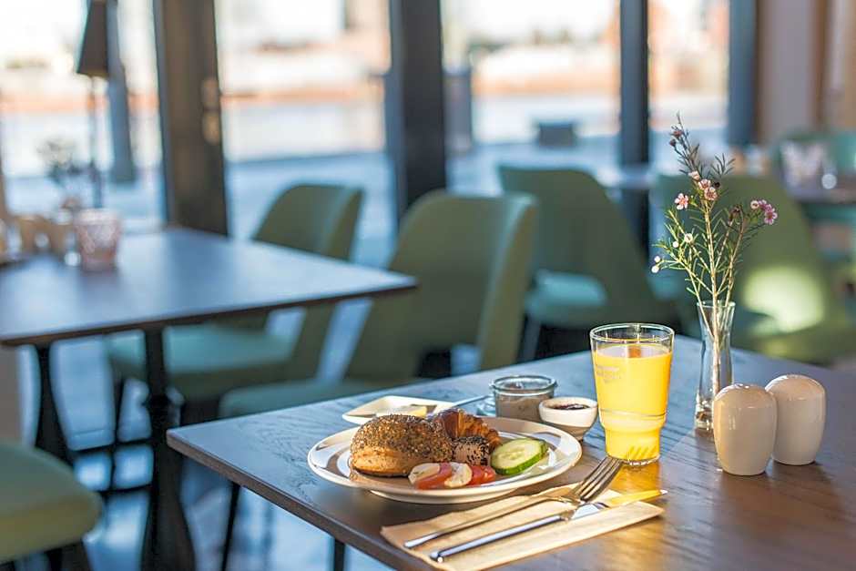 THE LIBERTY Hotel Bremerhaven BW Signature Collection