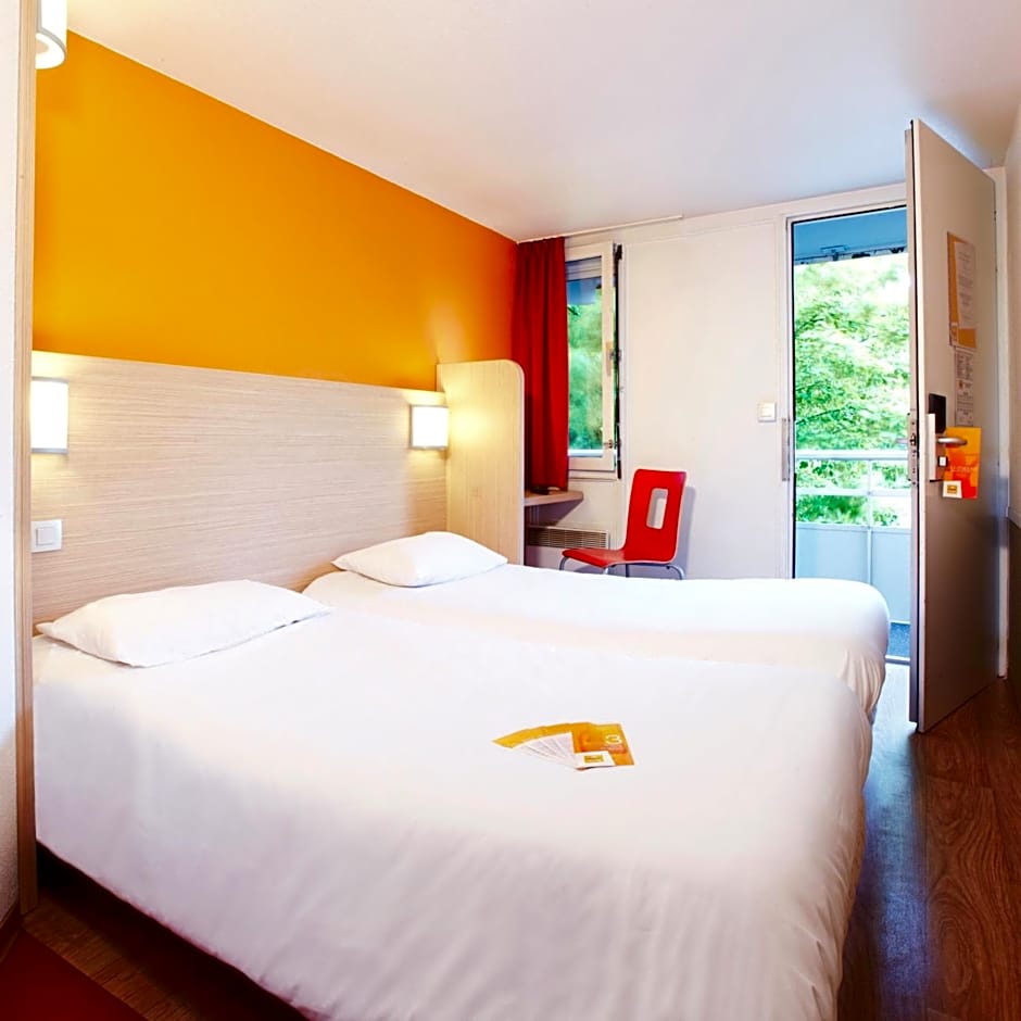 Première Classe Nantes Sud - Rezé Aéroport