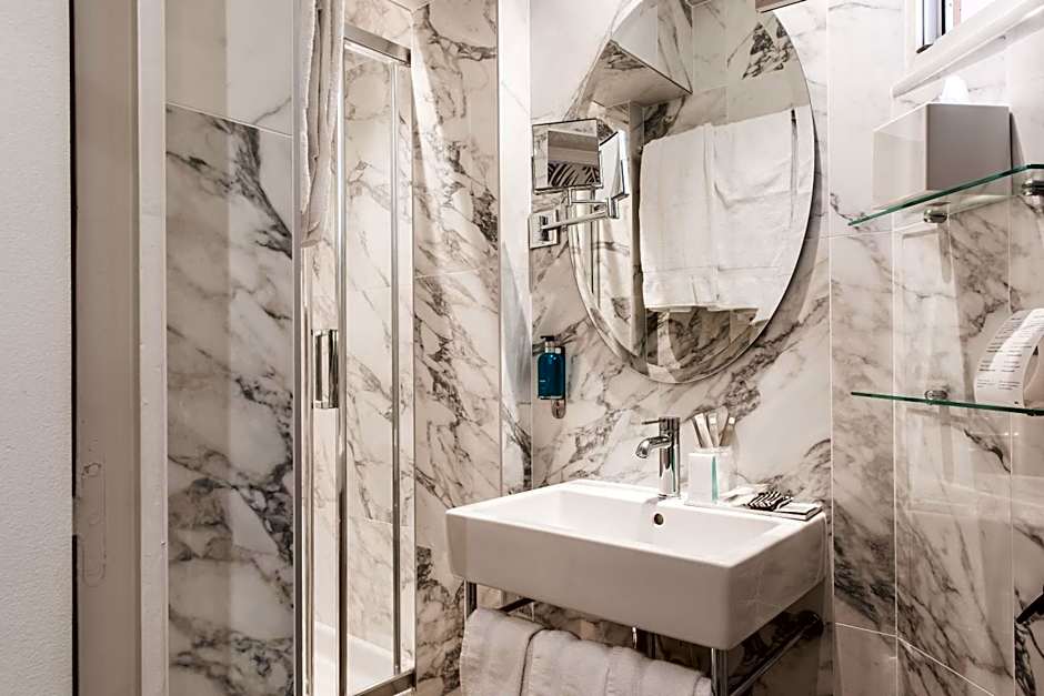 Hotel Jardin Le Brea