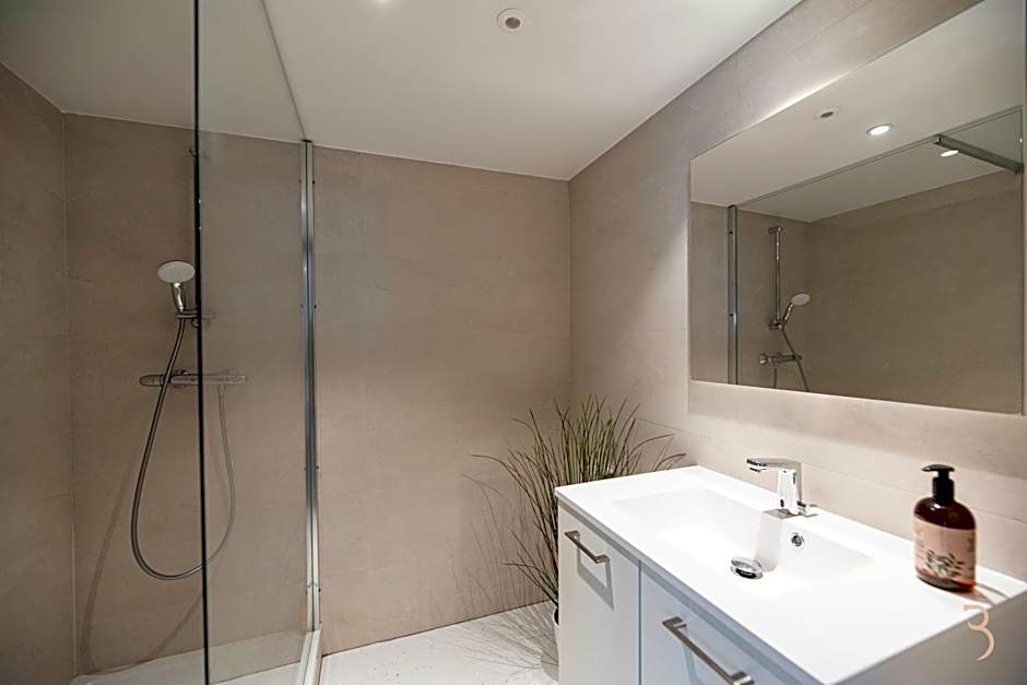 Smart Bnb - Hotel Battice