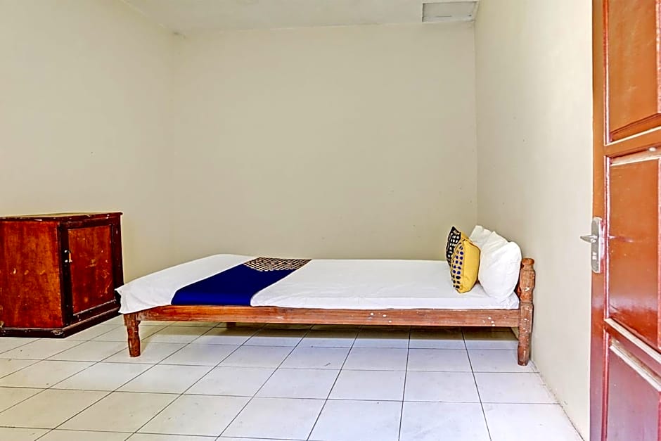 Hotel O Sunyoto Homestay Syariah