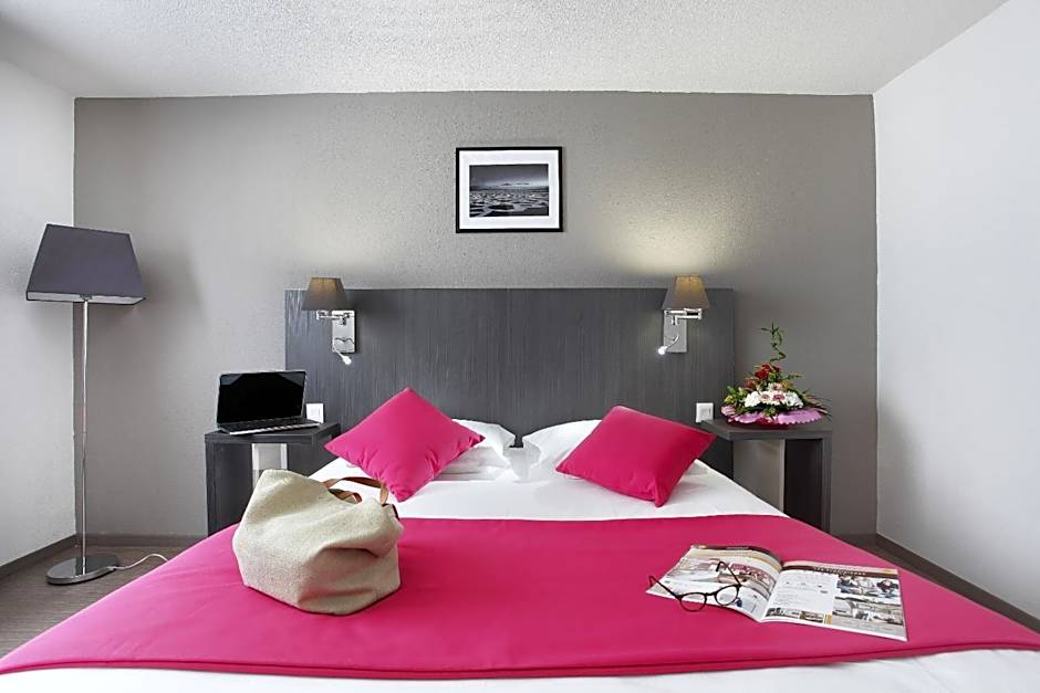 Odalys City Marseille Le Dôme