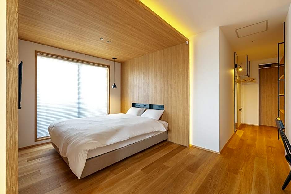 Karasuma Rokujo Hotel