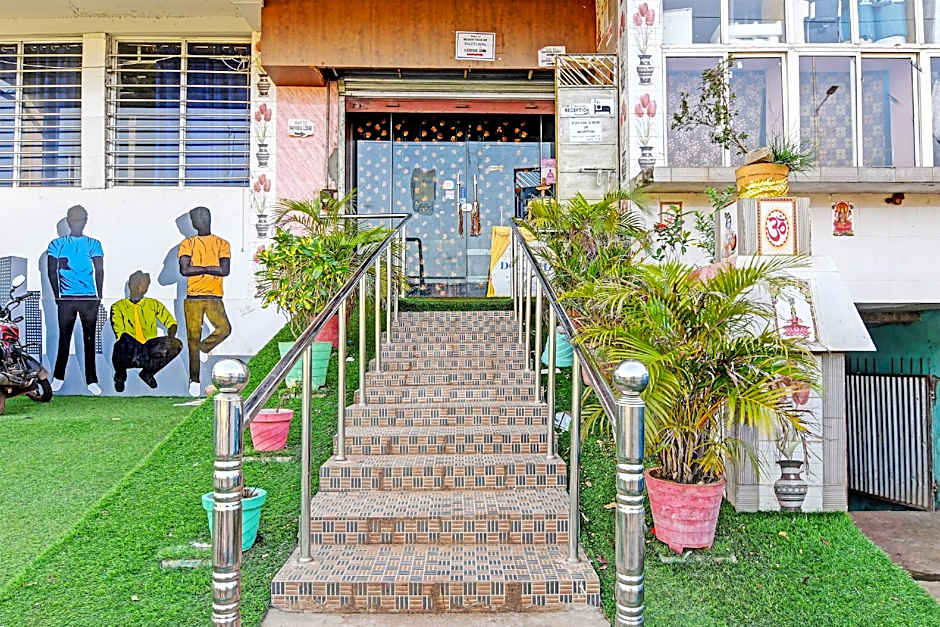 Hotel O Daffodil Lodging and Boarding