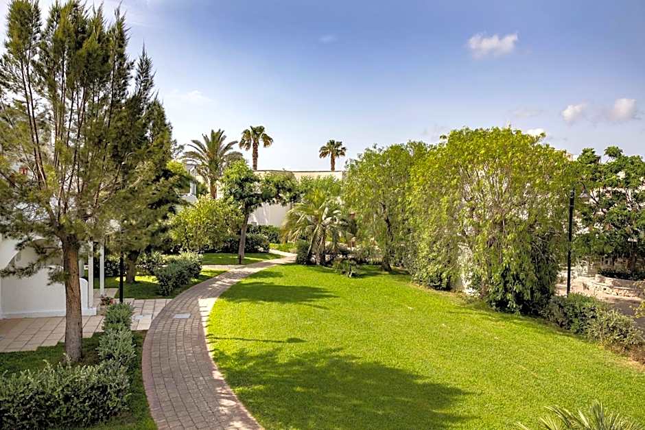 Blu Salento Village