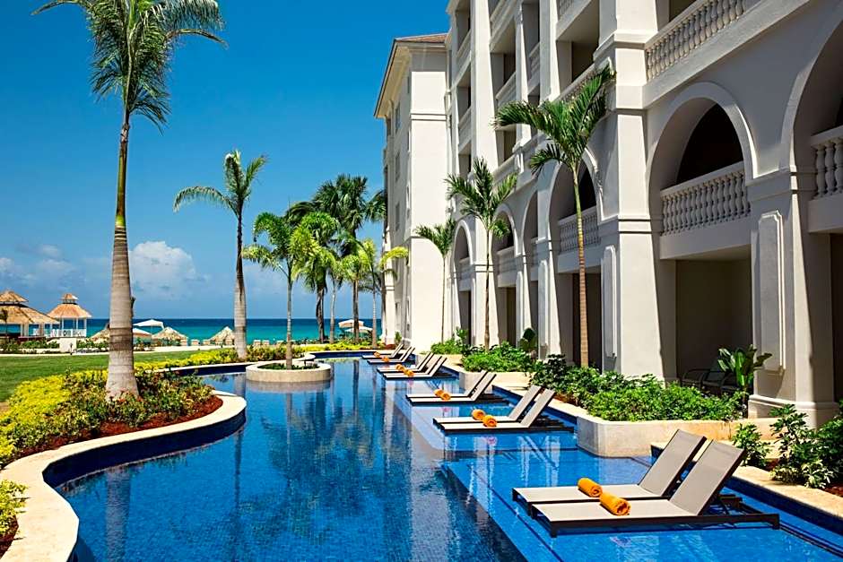 Hyatt Ziva Rose Hall - All Inclusive