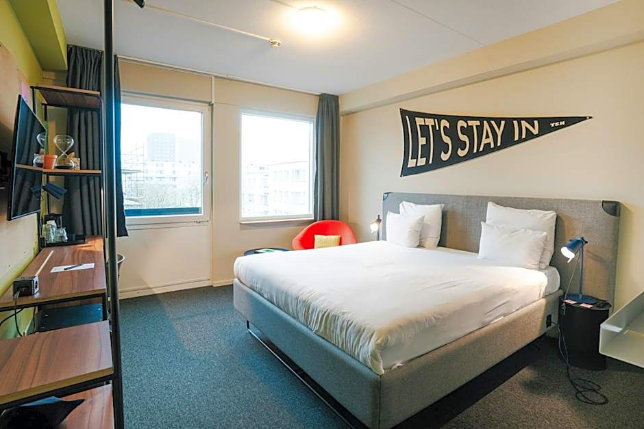 The Student Hotel The Hague