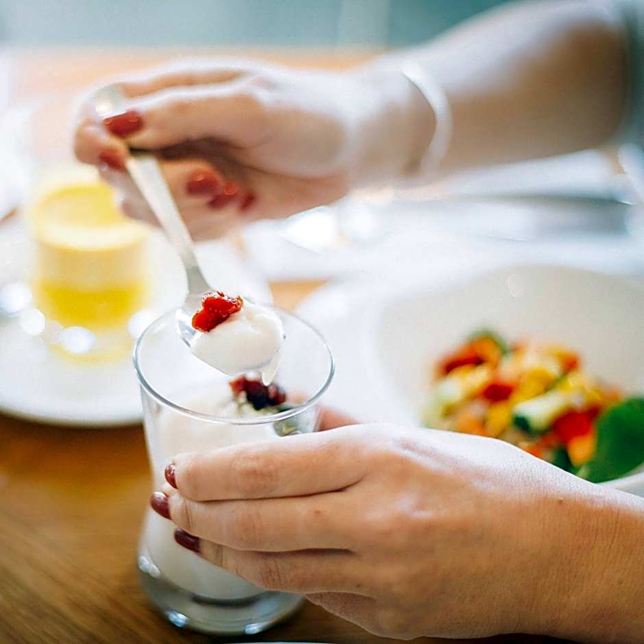 Petit Palace Santa Cruz