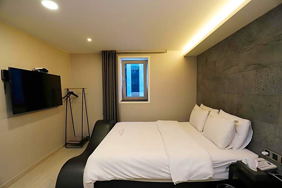 Wolgot Unique Hotel 28