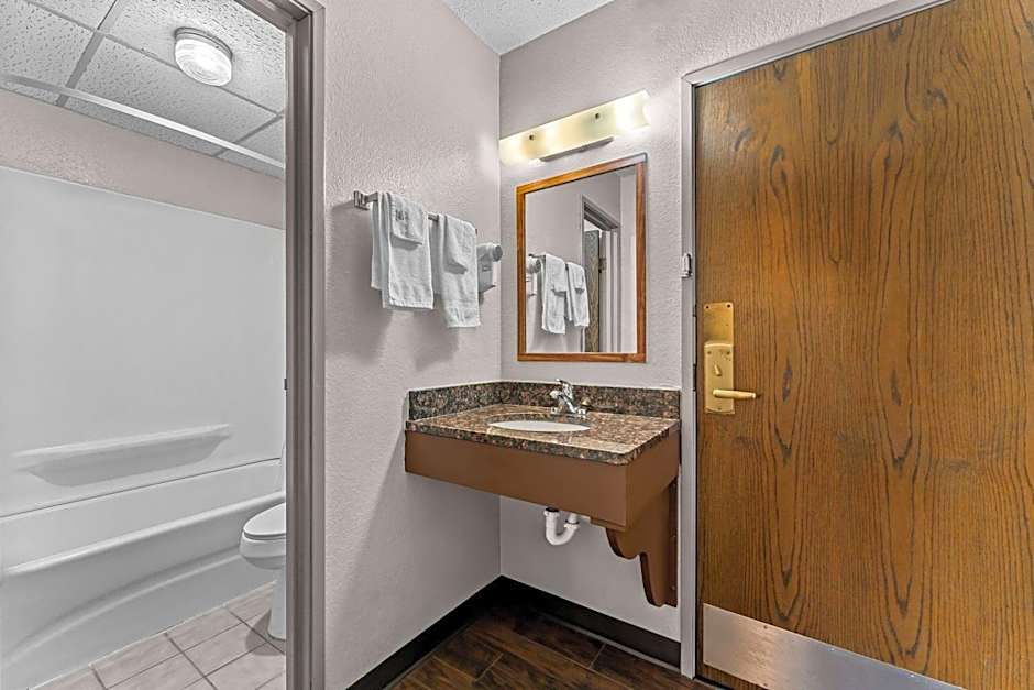 Days Inn by Wyndham Sioux Falls