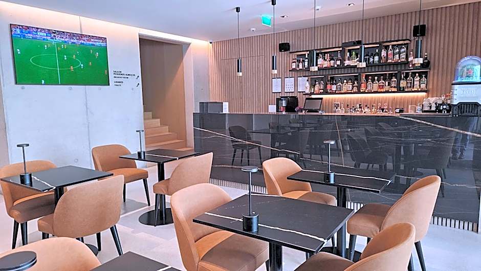 Hotel Principe Avila