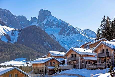 Alpendorf Dachstein West by ALPS RESORTS