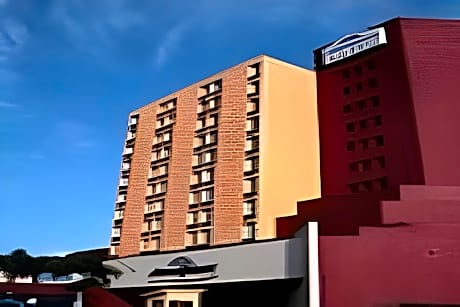 Hotel Santa Irene Guadalajara