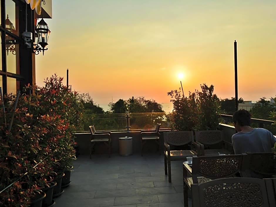 Lertnimit Boutique Hotel